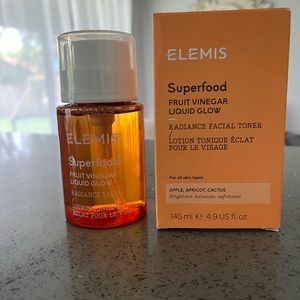 New Elemis Superfood Facial Toner